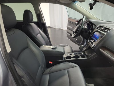 2018 Subaru Outback 3.6R Limited