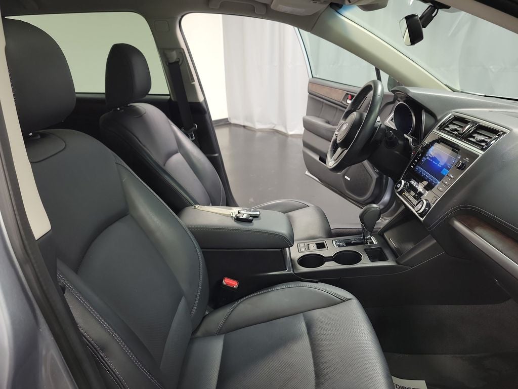 2018 Subaru Outback 3.6R Limited