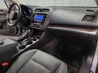 2018 Subaru Outback 3.6R Limited