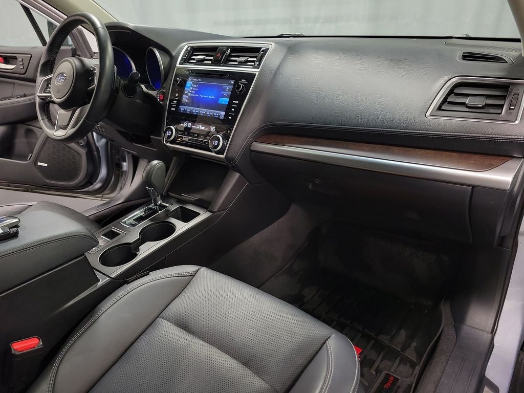 2018 Subaru Outback 3.6R Limited