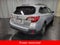 2018 Subaru Outback 3.6R Limited