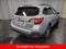 2018 Subaru Outback 3.6R Limited