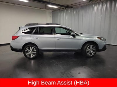 2018 Subaru Outback 3.6R Limited