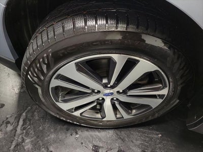 2018 Subaru Outback 3.6R Limited