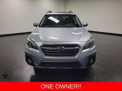 2018 Subaru Outback 3.6R Limited