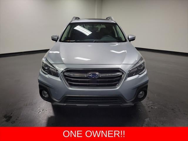 2018 Subaru Outback 3.6R Limited