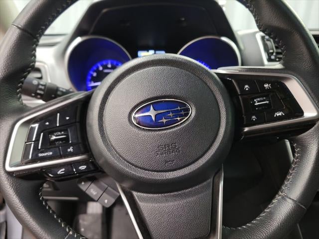 2018 Subaru Outback 3.6R Limited
