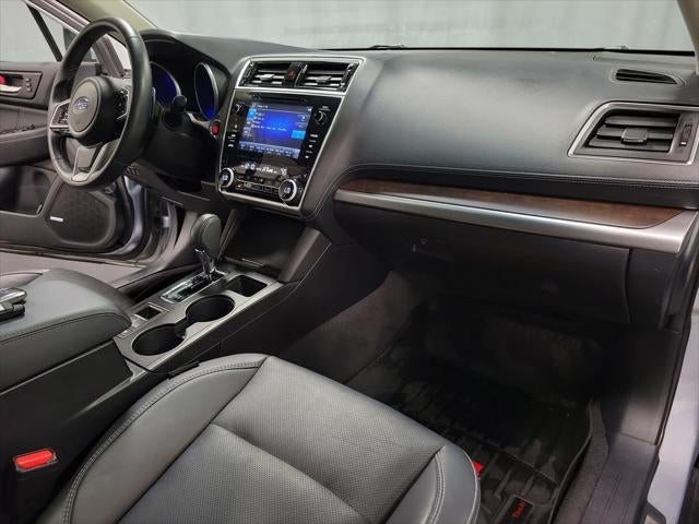 2018 Subaru Outback 3.6R Limited