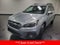 2018 Subaru Outback 3.6R Limited