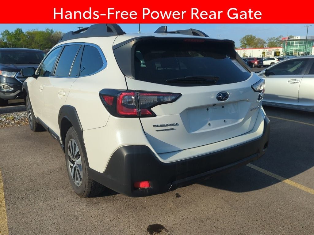 2023 Subaru Outback Premium