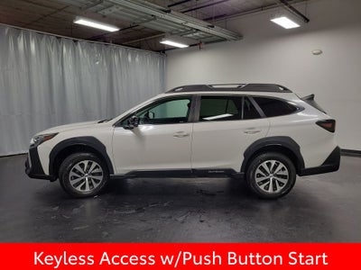 2023 Subaru Outback Premium