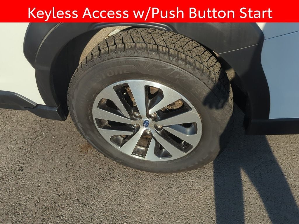 2023 Subaru Outback Premium