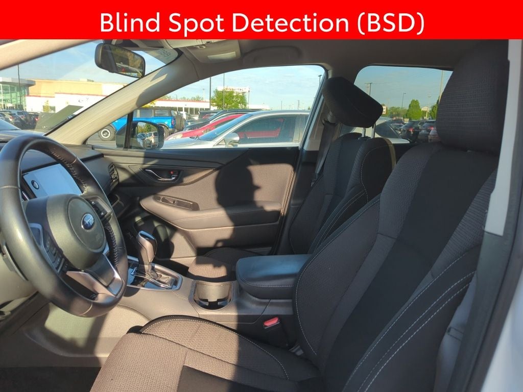 2023 Subaru Outback Premium