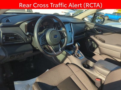 2023 Subaru Outback Premium