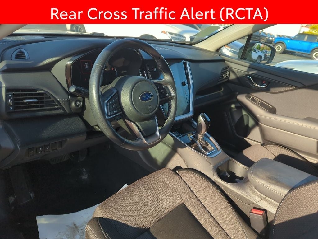 2023 Subaru Outback Premium