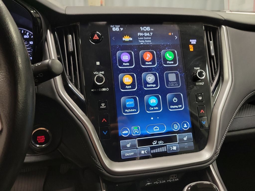 2023 Subaru Outback Premium