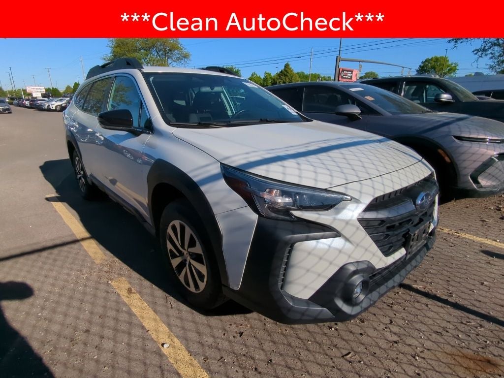 2023 Subaru Outback Premium