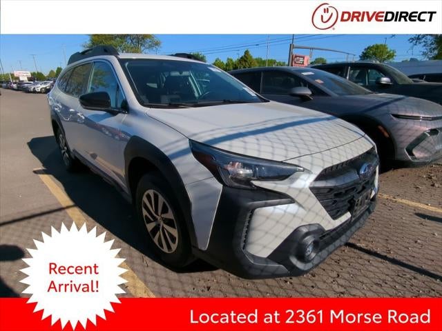 2023 Subaru Outback Premium