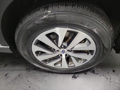 2023 Subaru Outback Premium