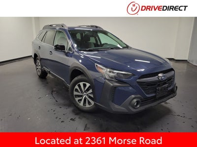 2023 Subaru Outback Premium