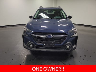 2023 Subaru Outback Premium