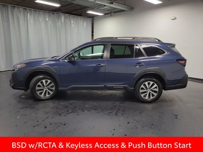 2023 Subaru Outback Premium