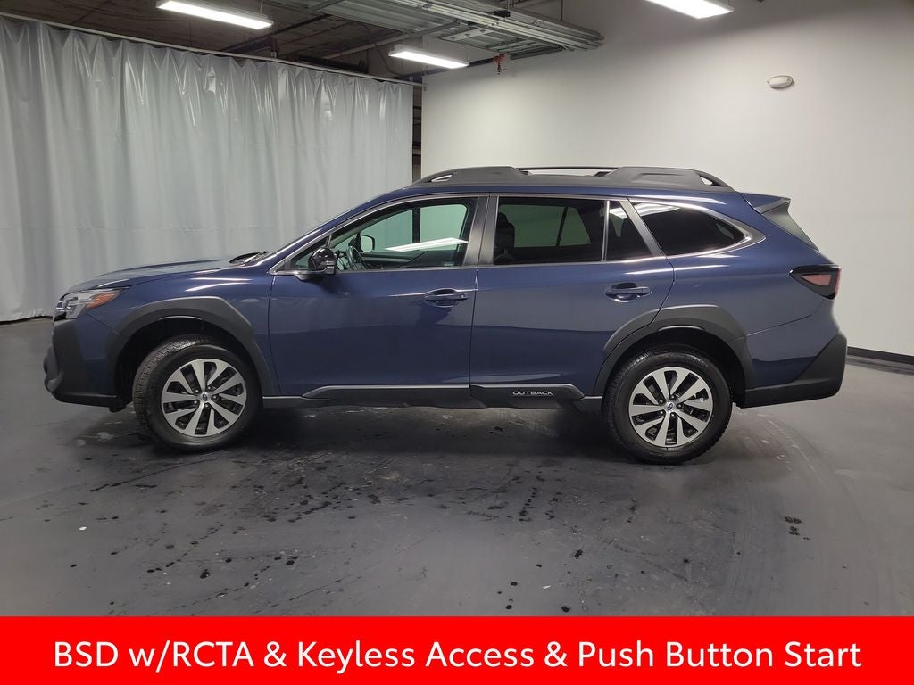 2023 Subaru Outback Premium