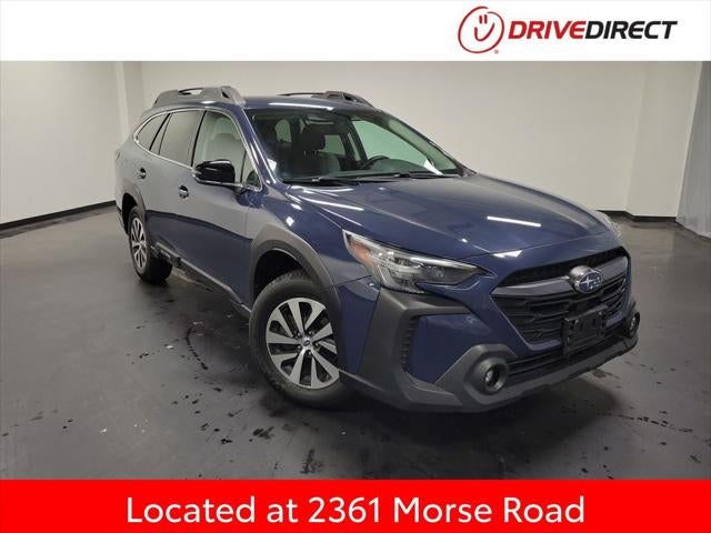 2023 Subaru Outback Premium