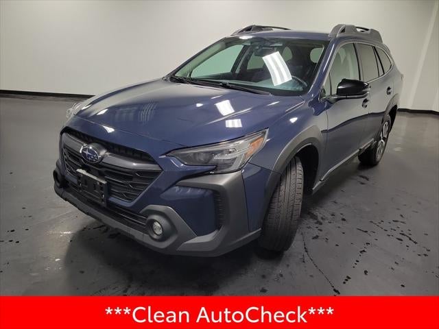 2023 Subaru Outback Premium