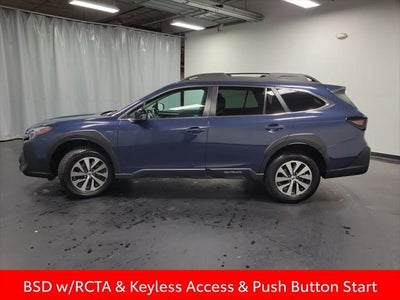 2023 Subaru Outback Premium