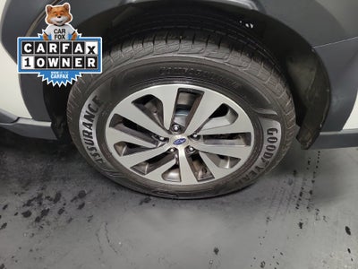 2023 Subaru Outback Premium