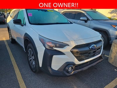 2023 Subaru Outback Premium