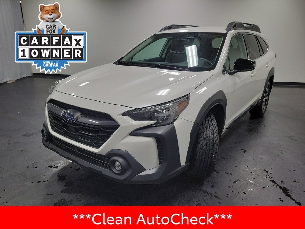 2023 Subaru Outback Premium