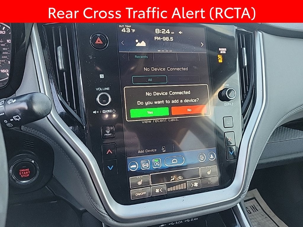 2023 Subaru Outback Premium