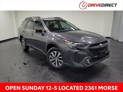 2024 Subaru Outback Premium