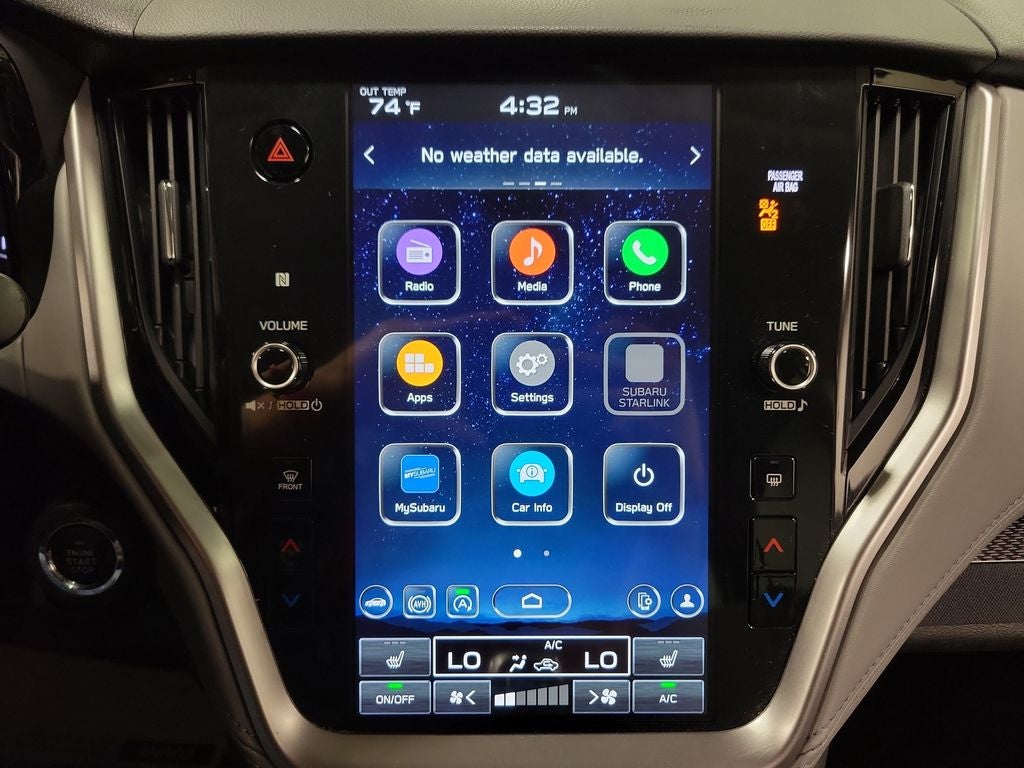 2024 Subaru Outback Premium