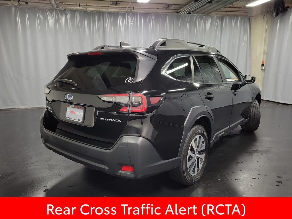 2024 Subaru Outback Premium