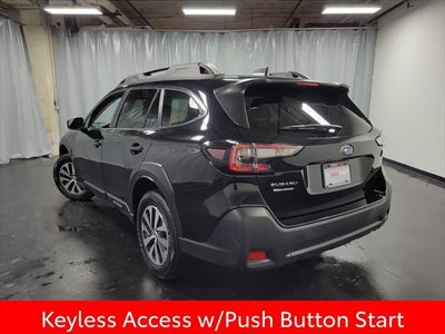 2024 Subaru Outback Premium