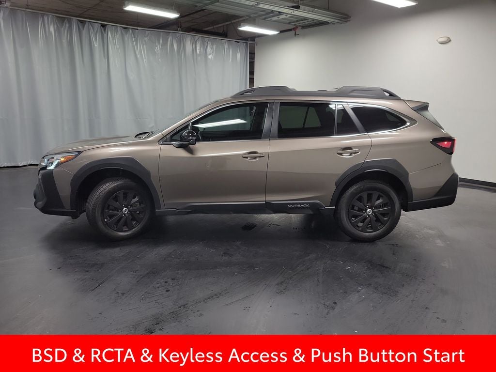 2023 Subaru Outback Premium