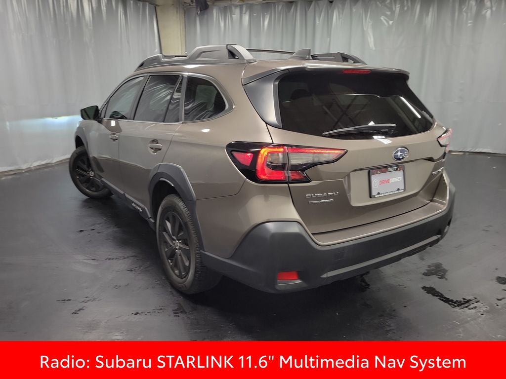 2023 Subaru Outback Premium