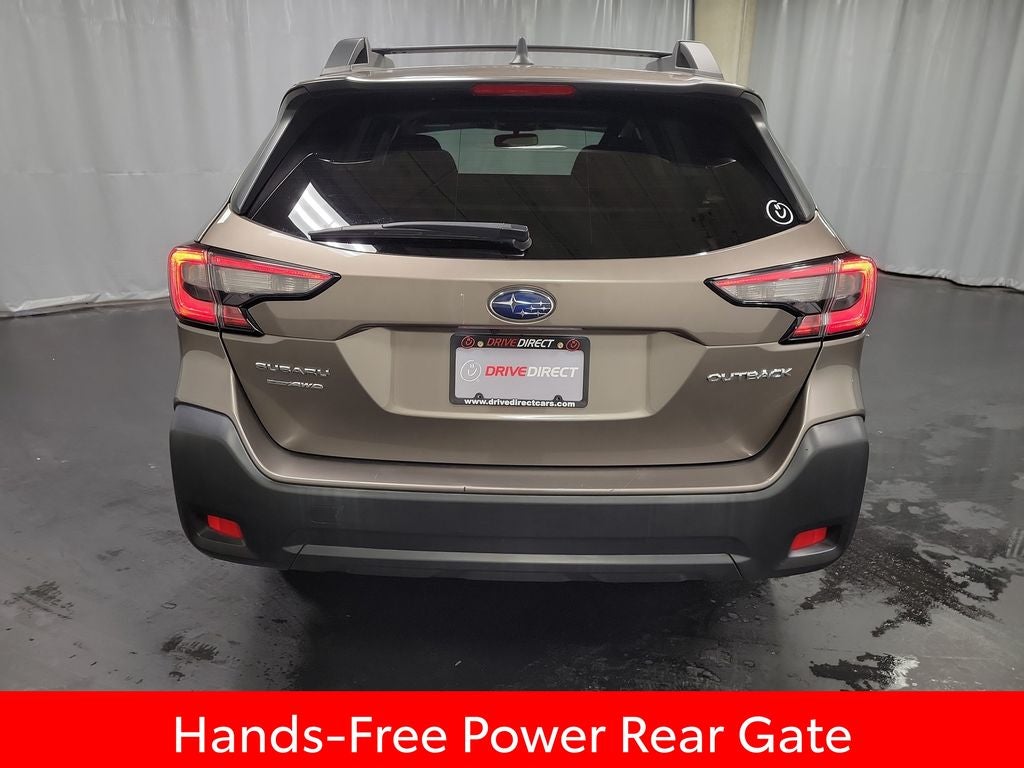2023 Subaru Outback Premium