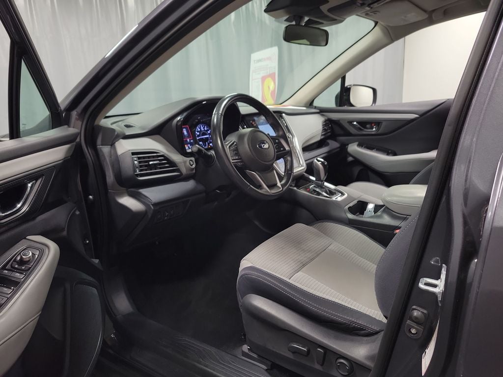 2023 Subaru Outback Premium