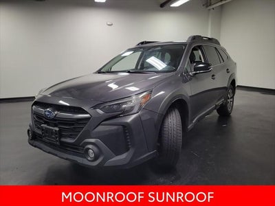 2023 Subaru Outback Premium