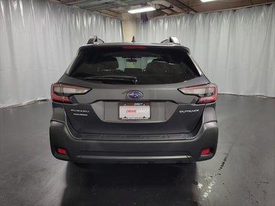 2023 Subaru Outback Premium