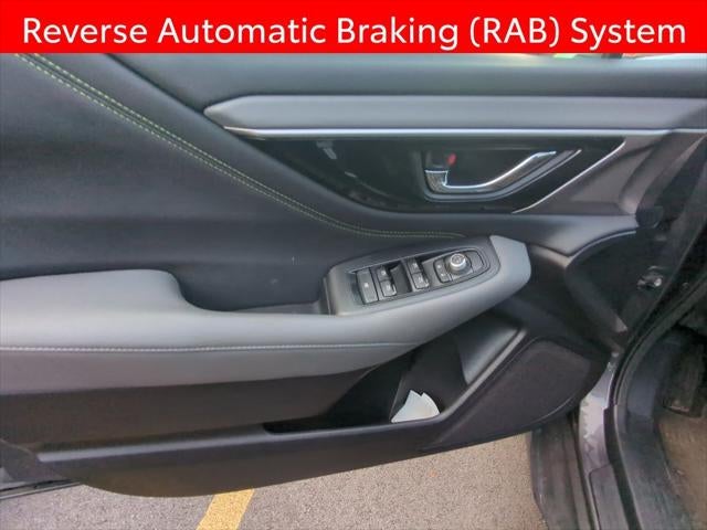 2023 Subaru Outback Onyx Edition