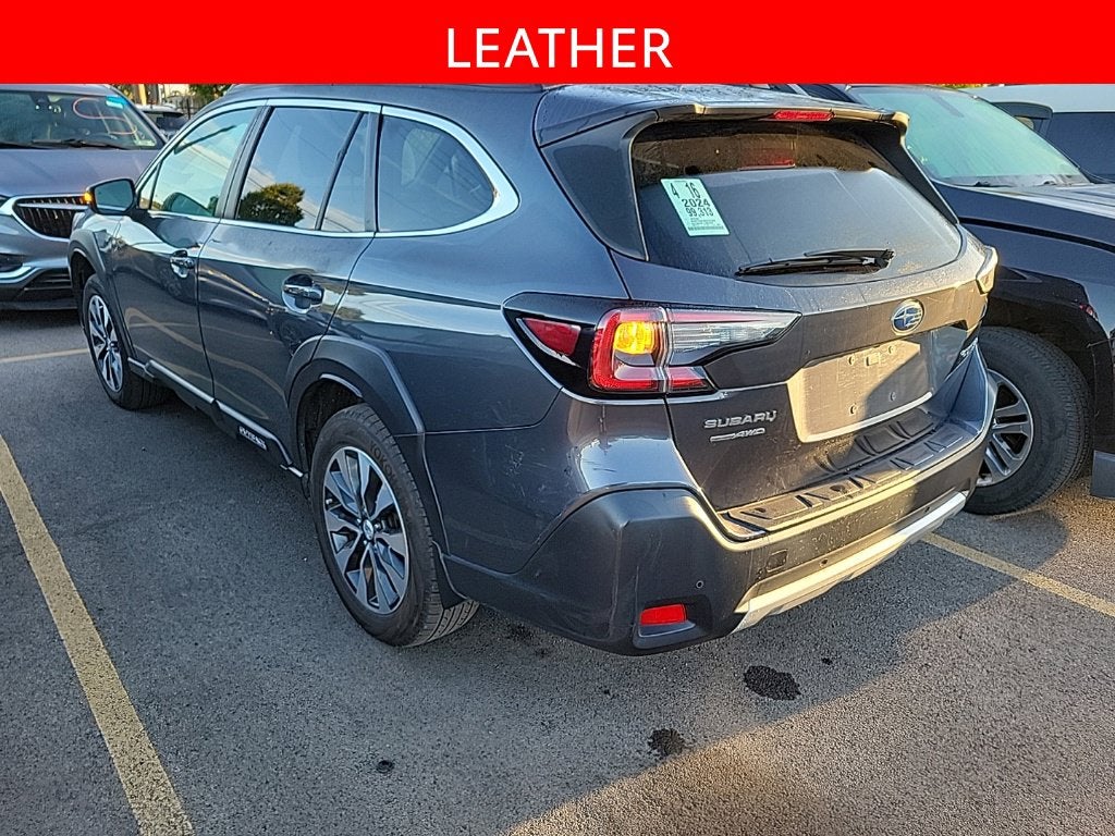 2024 Subaru Outback Limited