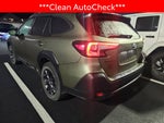 2025 Subaru Outback Onyx Edition XT