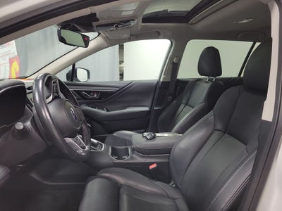 2023 Subaru Outback Limited XT
