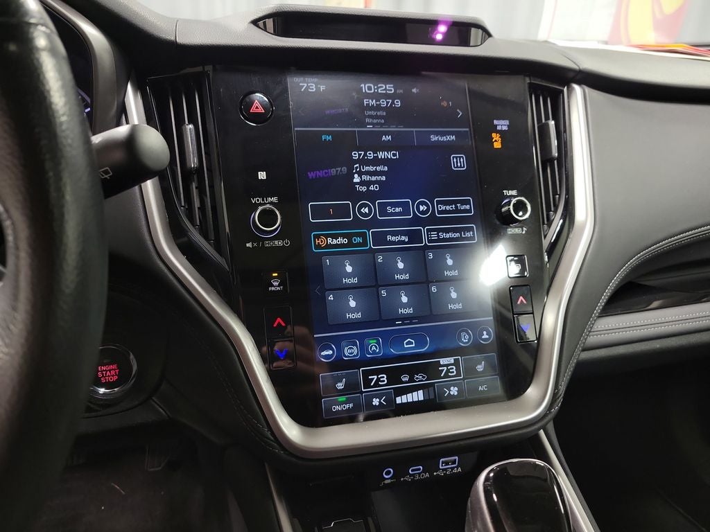 2023 Subaru Outback Limited XT