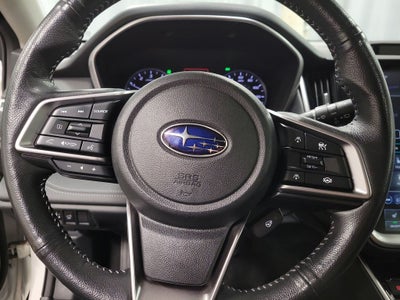 2023 Subaru Outback Limited XT